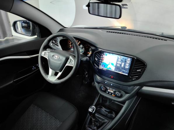 Lada (ВАЗ) Vesta I с пробегом 2019 года, цена 777 000 рублей, 156237 км, универсал, Автокод Объявления