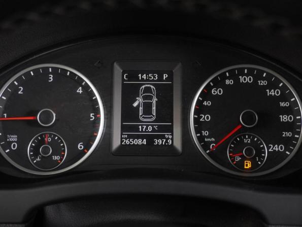 Volkswagen Tiguan I Рестайлинг с пробегом 2012 года, цена 1 099 000 рублей, 265084 км, внедорожник, Автокод Объявления