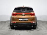 Kia Sportage IV Санкт-Петербург  - изображение 28