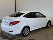 Hyundai Solaris I Псков  - изображение 24