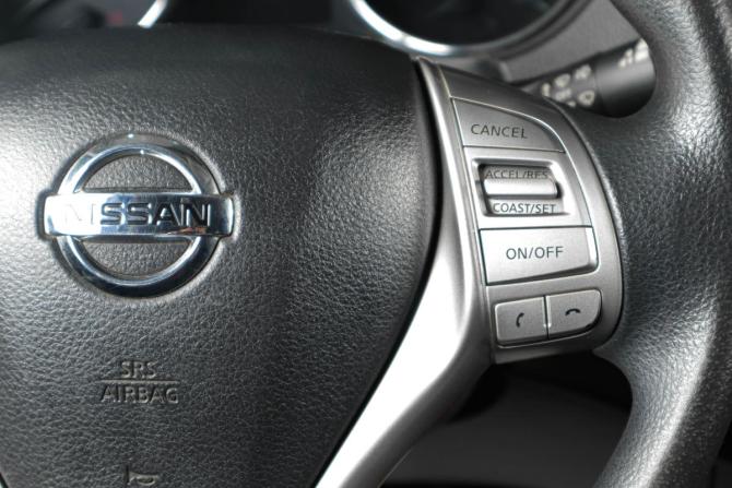 Nissan X-Trail III с пробегом 2017 года, цена 1 499 000 рублей, 205250 км, внедорожник, Автокод Объявления