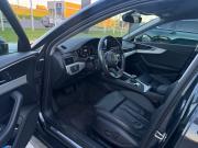 Audi A4 V (B9) Рестайлинг Санкт-Петербург  - изображение 10
