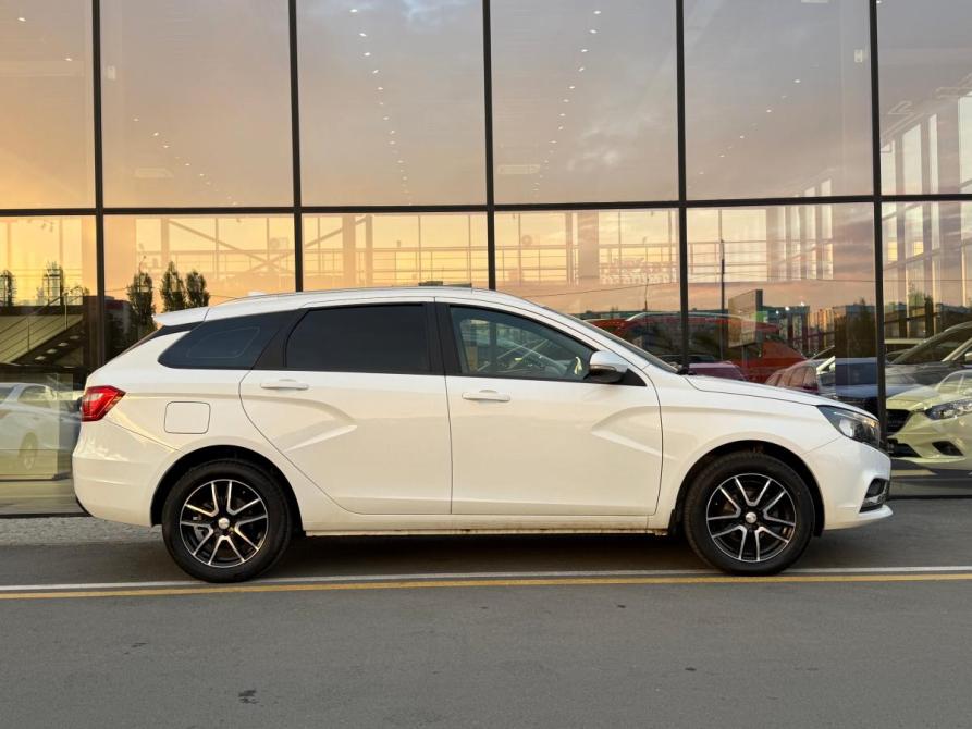 Lada (ВАЗ) Vesta I Оренбург  - изображение 5