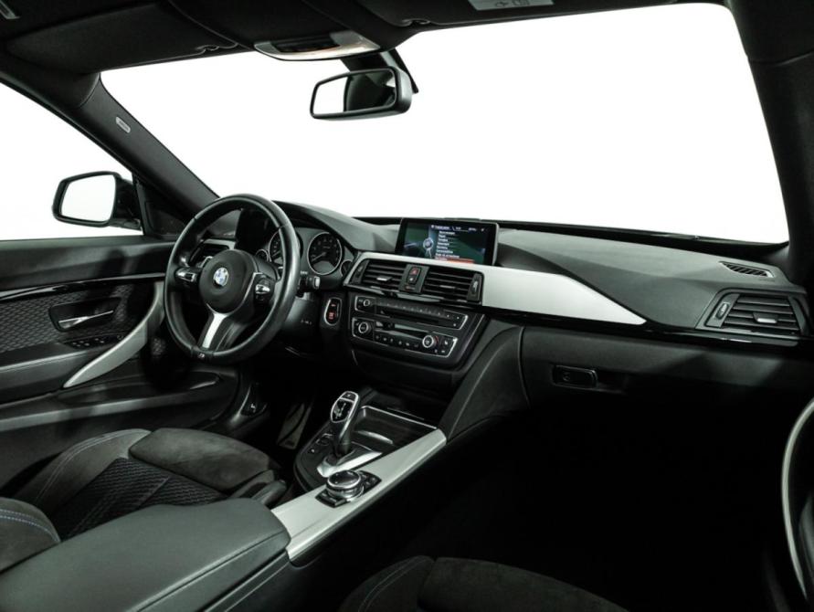 BMW 3 серии VI (F3x) Санкт-Петербург  - изображение 10