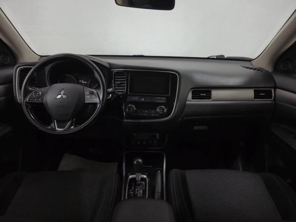 Mitsubishi Outlander III Рестайлинг 2 с пробегом 2017 года, цена 1 865 000 рублей, 155312 км, внедорожник, Автокод Объявления