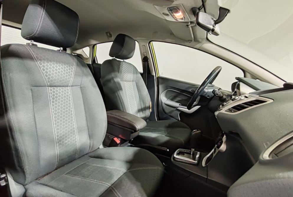 Ford Fiesta Mk6 Ярославль  - изображение 14