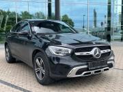 Mercedes-Benz GLC Coupe I (C253) Рестайлинг Санкт-Петербург  - изображение 16