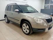 Skoda Yeti I Ижевск  - изображение 13