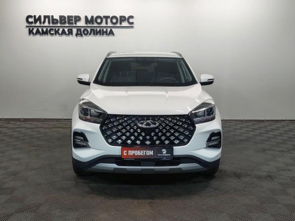 Chery Tiggo 4 Pro I Рестайлинг с пробегом 2024 года, цена 1 630 000 рублей, 51199 км, внедорожник, Автокод Объявления