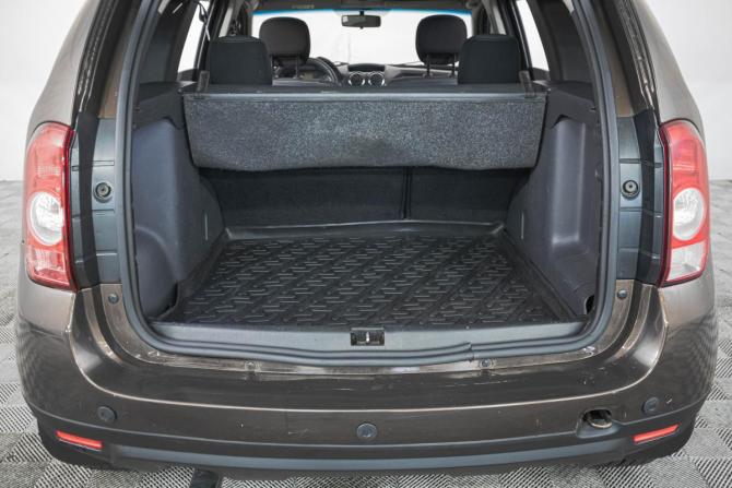 Renault Duster I с пробегом 2012 года, цена 949 000 рублей, 174491 км, внедорожник, Автокод Объявления