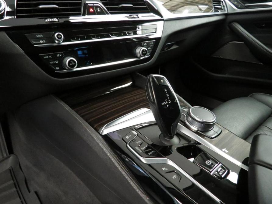 BMW 5 серии VII (G30/G31/G38) Рестайлинг Санкт-Петербург  - изображение 14