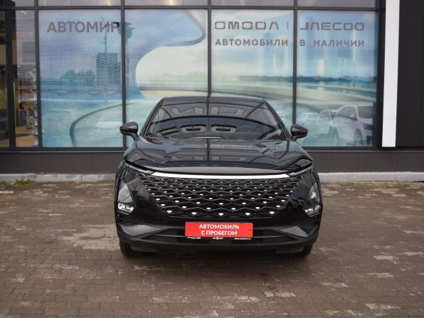 Omoda C5 I с пробегом 2024 года, цена 1 700 000 рублей, 11864 км, внедорожник, Автокод Объявления