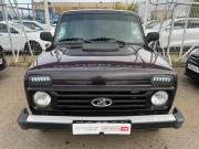Lada (ВАЗ) 2121 (4x4) I Рестайлинг Нижнекамск  - изображение 23