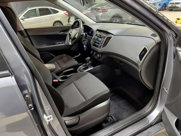 Hyundai Creta I Рестайлинг с пробегом 2020 года, цена 1 895 000 рублей, 108000 км, внедорожник, Автокод Объявления