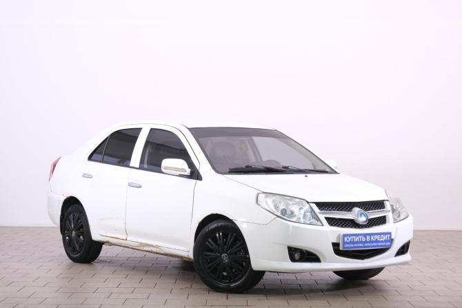 Geely MK I с пробегом 2010 года, цена 259 000 рублей, 180000 км, седан, Автокод Объявления