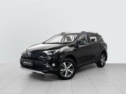 Toyota RAV4 IV (XA40) Рестайлинг Казань  - изображение 12