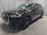 Audi Q7 II (4M) Рестайлинг Стерлитамак  - изображение 46