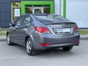 Hyundai Solaris I Рестайлинг Ярославль  - изображение 23