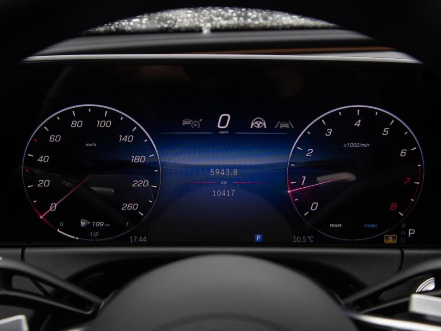 Mercedes-Benz E-Класс VI (W214 S214) Москва  - изображение 9