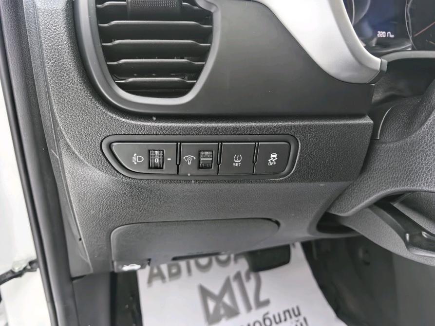 Kia Rio IV Рестайлинг Нижнекамск  - изображение 12