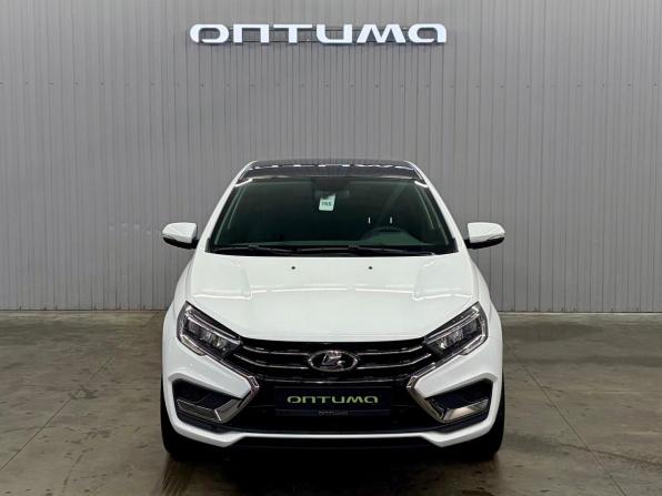 Lada (ВАЗ) Vesta I Рестайлинг (NG) с пробегом 2023 года, цена 1 247 000 рублей, 24299 км, седан, Автокод Объявления