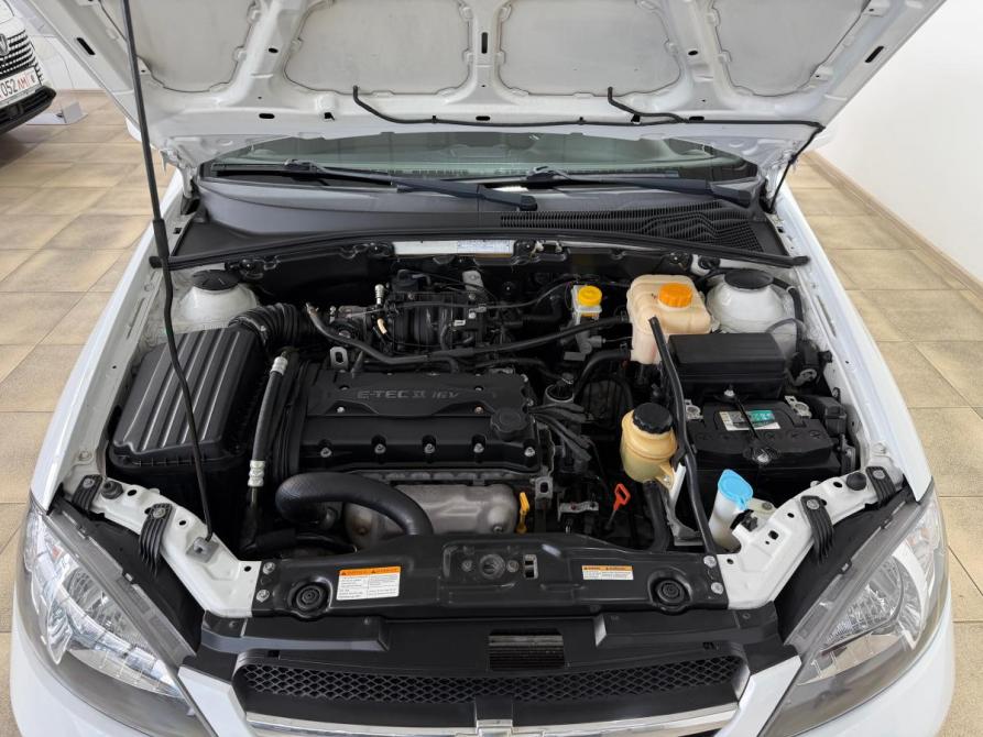 Chevrolet Lacetti I Новороссийск  - изображение 31