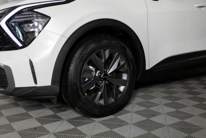 Новый Kia Sportage V 2025 года, цена 4 749 000 рублей, внедорожник, Автокод Объявления
