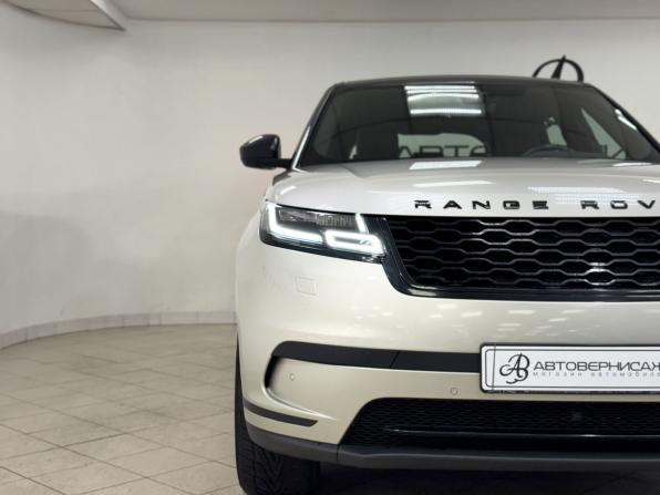 Land Rover Range Rover Velar I с пробегом 2018 года, цена 3 650 000 рублей, 135000 км, внедорожник, Автокод Объявления
