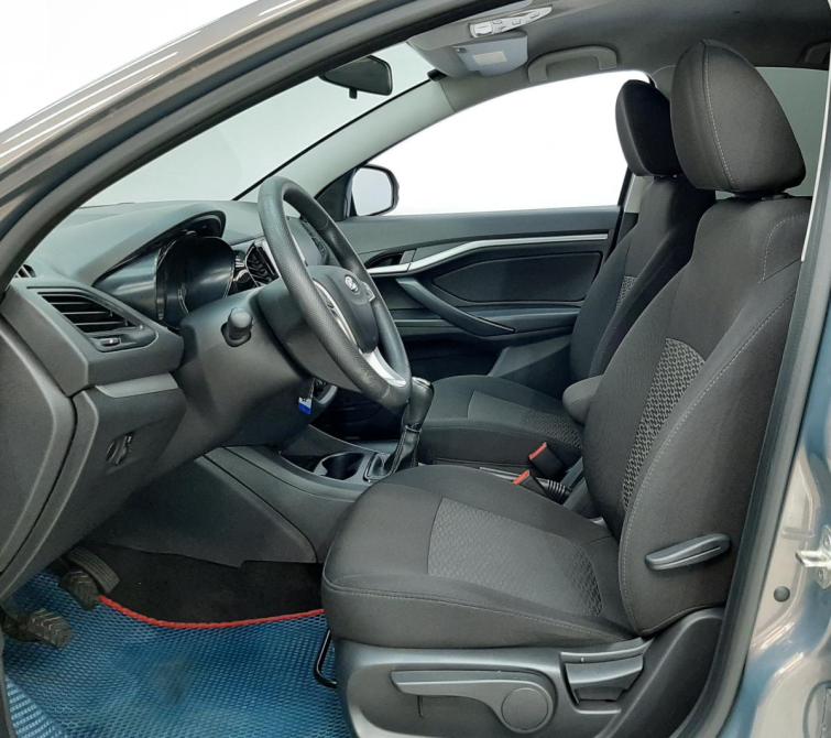 Lada (ВАЗ) Vesta I Москва  - изображение 10