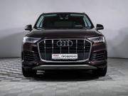 Audi Q7 II (4M) Рестайлинг Москва  - изображение 22