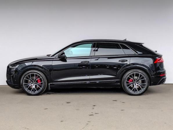 Audi Q8 I (4M) с пробегом 2022 года, цена 8 915 000 рублей, 20645 км, внедорожник, Автокод Объявления