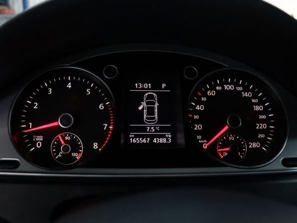 Volkswagen Passat CC I с пробегом 2011 года, цена 950 000 рублей, 162356 км, седан, Автокод Объявления