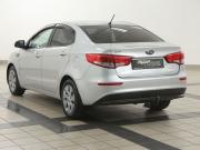 Kia Rio III Рестайлинг Иваново  - изображение 19