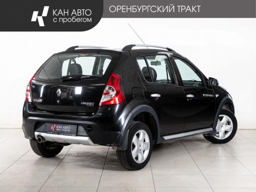 Renault Sandero I Казань  - изображение 3