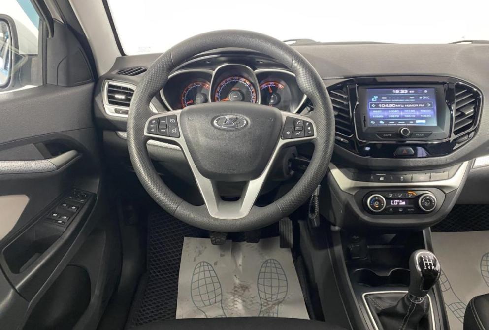 Lada (ВАЗ) Vesta I Саранск  - изображение 21