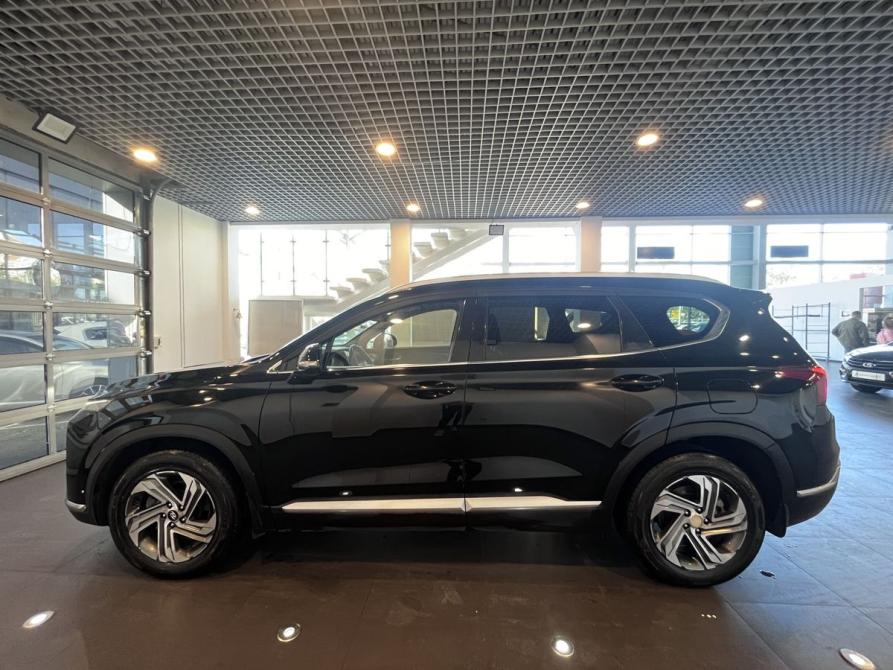Hyundai Santa Fe IV Рестайлинг Чебоксары  - изображение 6