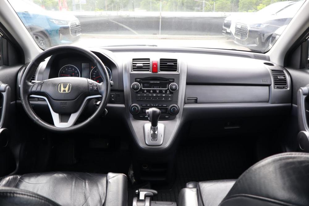 Honda CR-V III Санкт-Петербург  - изображение 7