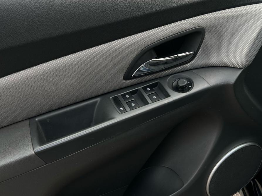 Chevrolet Cruze I Волгоград  - изображение 12