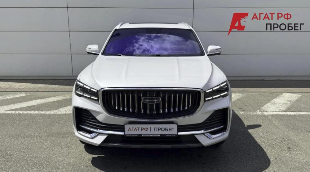 Geely Monjaro I Ставрополь  - изображение 2