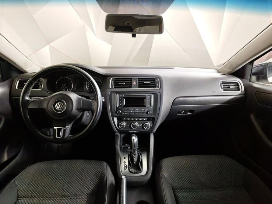 Volkswagen Jetta VI Москва  - изображение 14