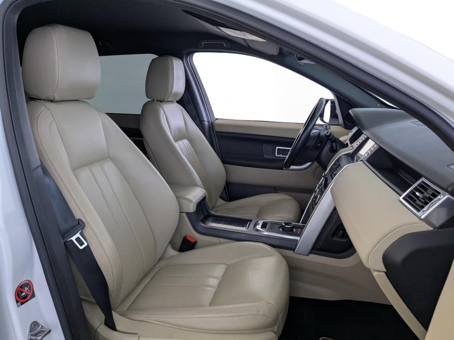Land Rover Discovery Sport I Москва  - изображение 25