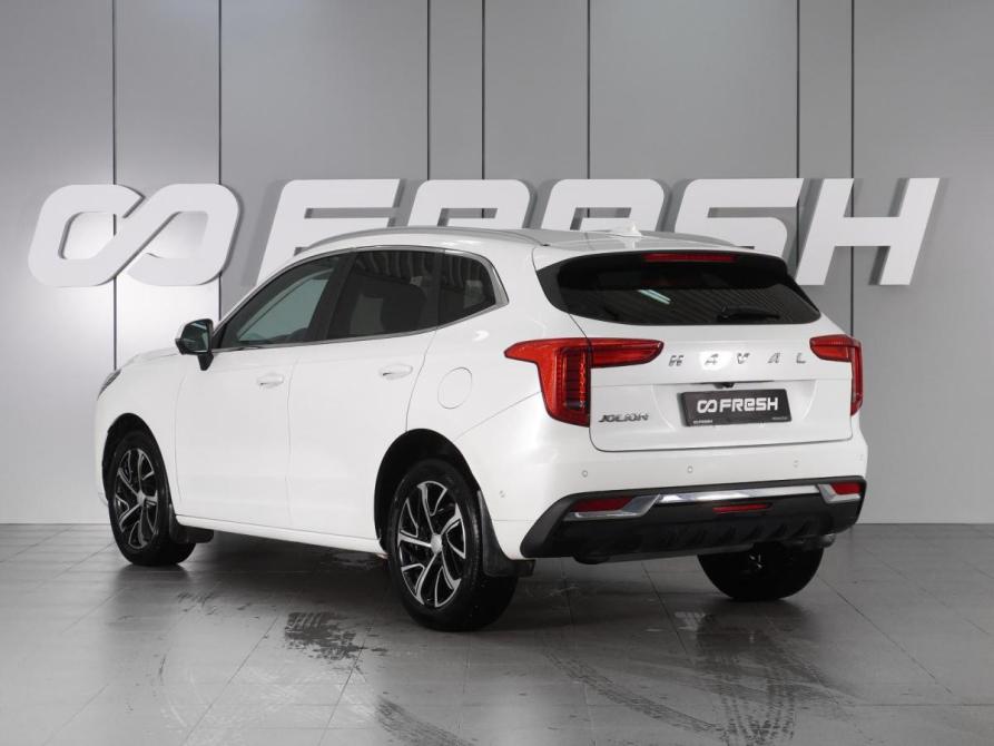 Haval Jolion I Минеральные Воды  - изображение 2