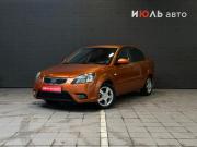 Kia Rio II Рестайлинг Челябинск  - изображение 19