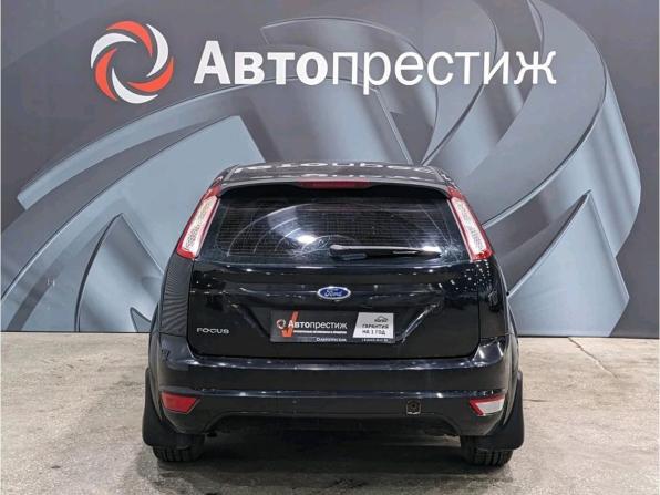 Ford Focus II Рестайлинг с пробегом 2010 года, цена 440 000 рублей, 202890 км, хэтчбек, Автокод Объявления