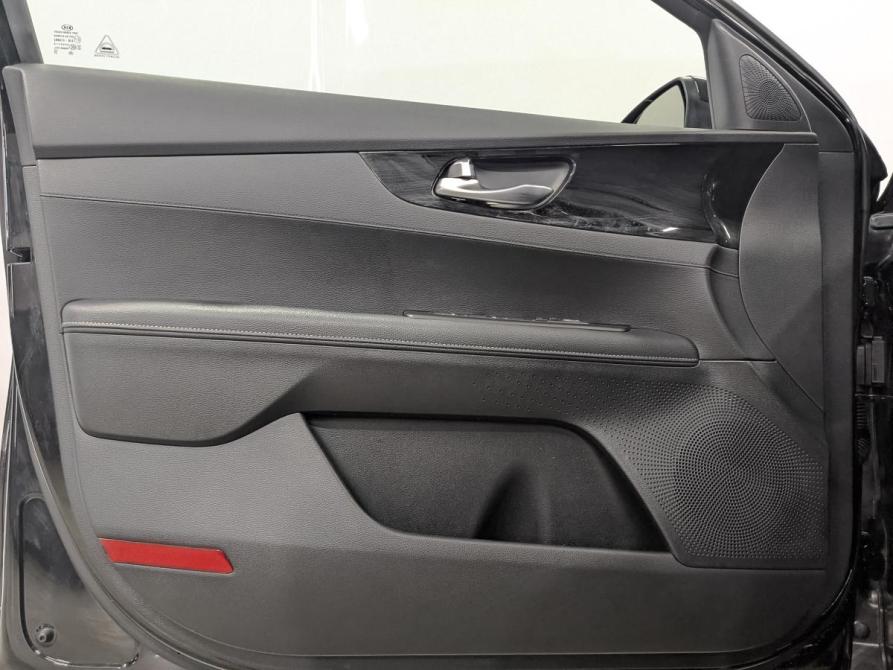Kia Cerato IV Москва  - изображение 18