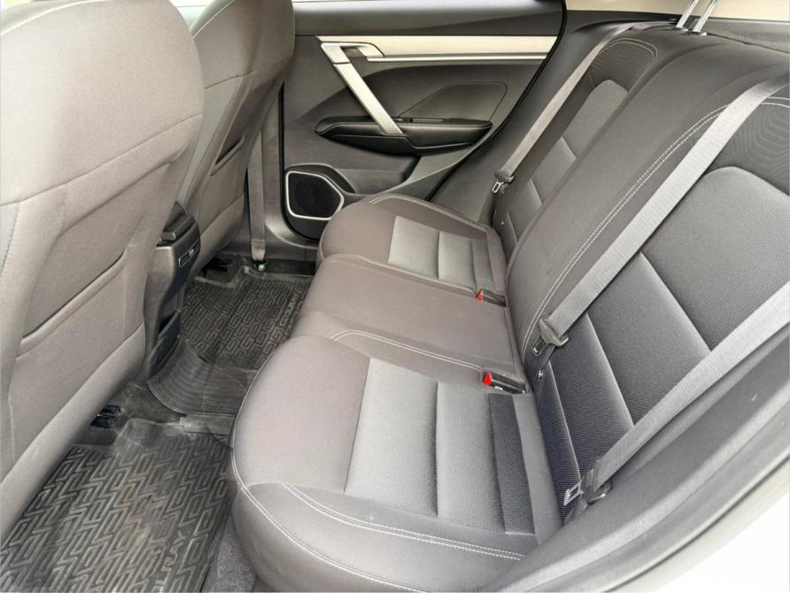 Geely Coolray I Тюмень  - изображение 15
