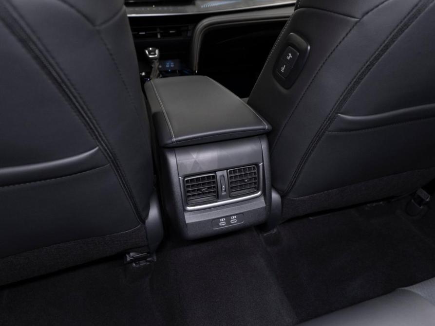Toyota Camry IX (XV80) China Market Москва  - изображение 23