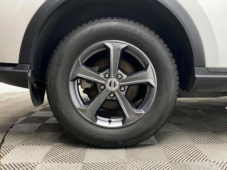 Haval F7 I Рестайлинг Мурманск  - изображение 12