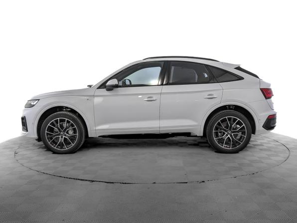 Audi Q5 Sportback I (FY) с пробегом 2023 года, цена 6 300 000 рублей, 24502 км, внедорожник, Автокод Объявления