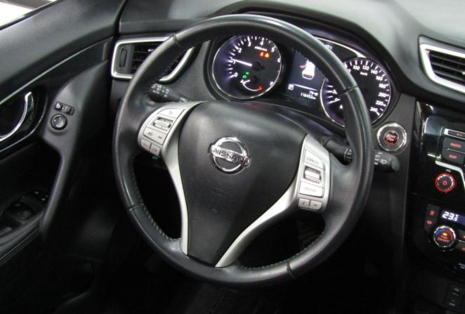Nissan X-Trail III с пробегом 2015 года, цена 1 780 000 рублей, 116452 км, внедорожник, Автокод Объявления